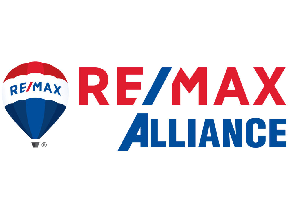 ReMax Alliance with balloon - logo