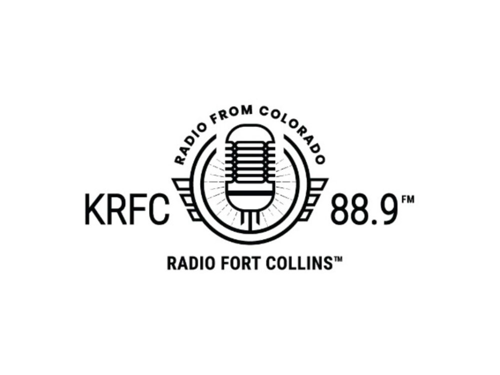 KRFC Radio logo