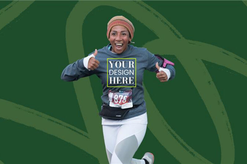 5K Runner t-shirt contest