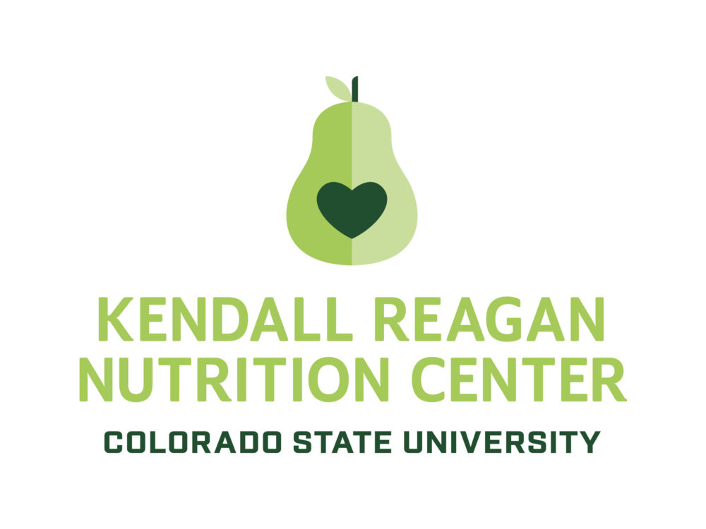 kendall reagan nutrition center logo