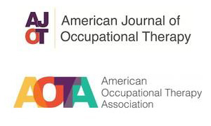 American Journal of Occupational Therapy and American Occupational Therapy Association