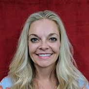 Krista Covell-Pierson, OTR/L, BCB-PMD