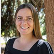 Laura Swink, Ph.D., OTR/L