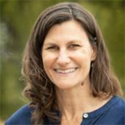 Sue Schneider, Ph.D.