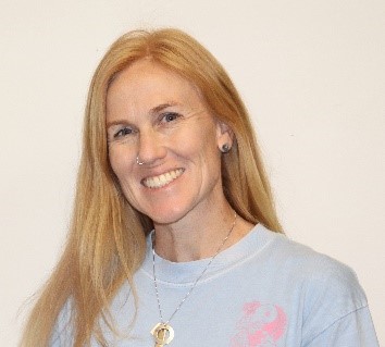 Lindsay Applebaugh