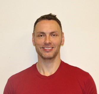 Joe Barrett