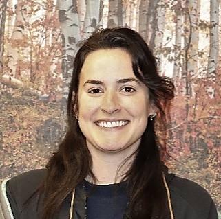 Sabrina Colescott