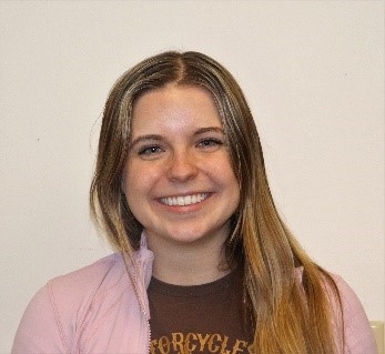 Izzy Dodge