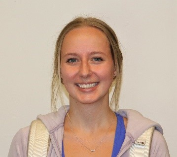Sarah Parsons