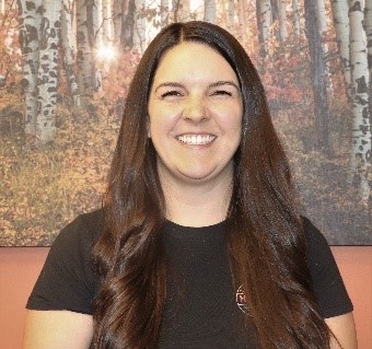 Amanda Wimmer