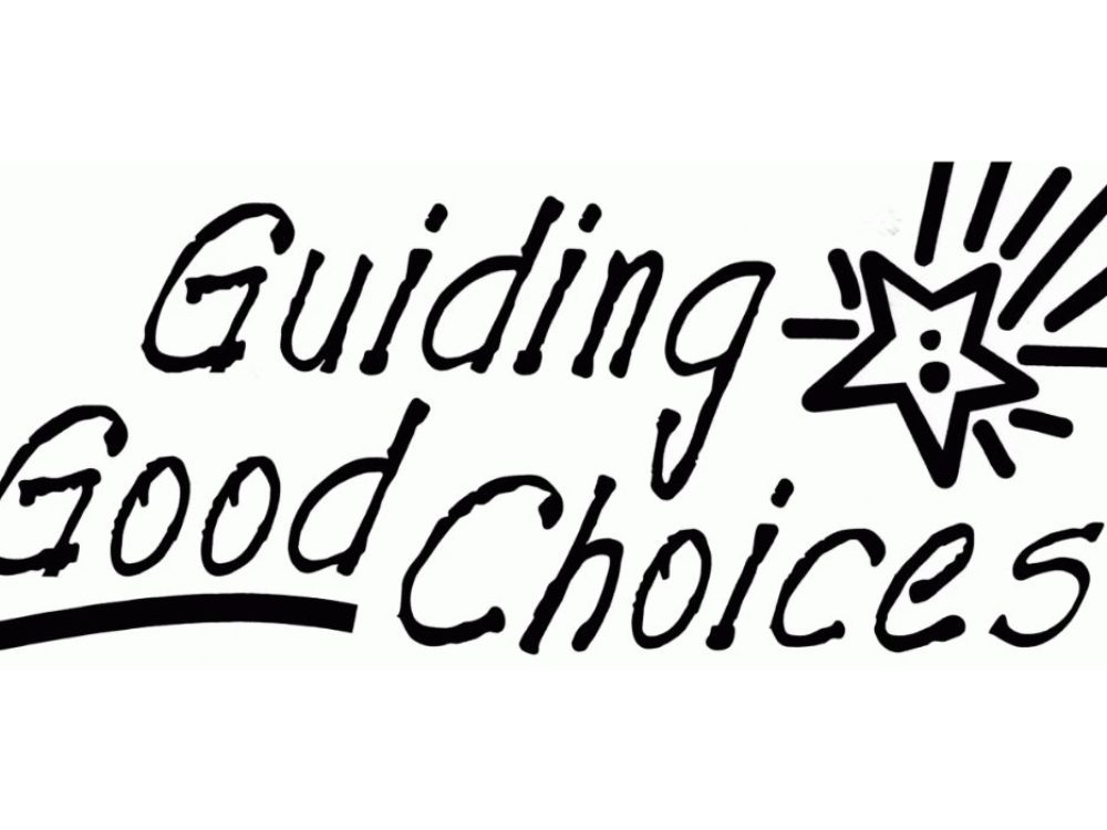 Guiding Good Choices logo