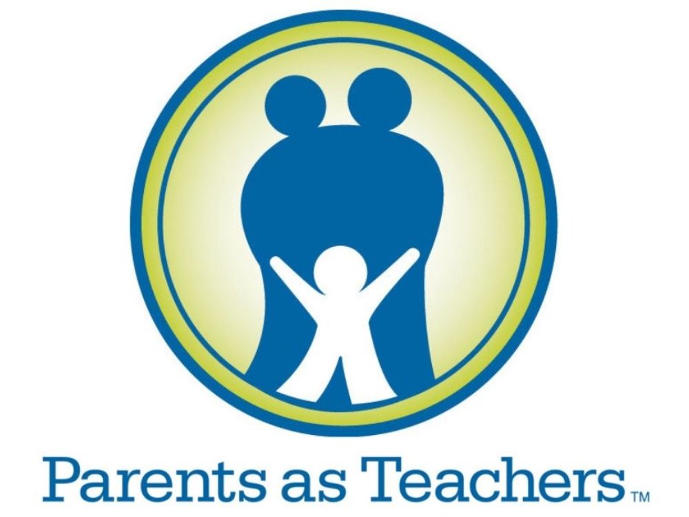 Parents as Teachers Logo