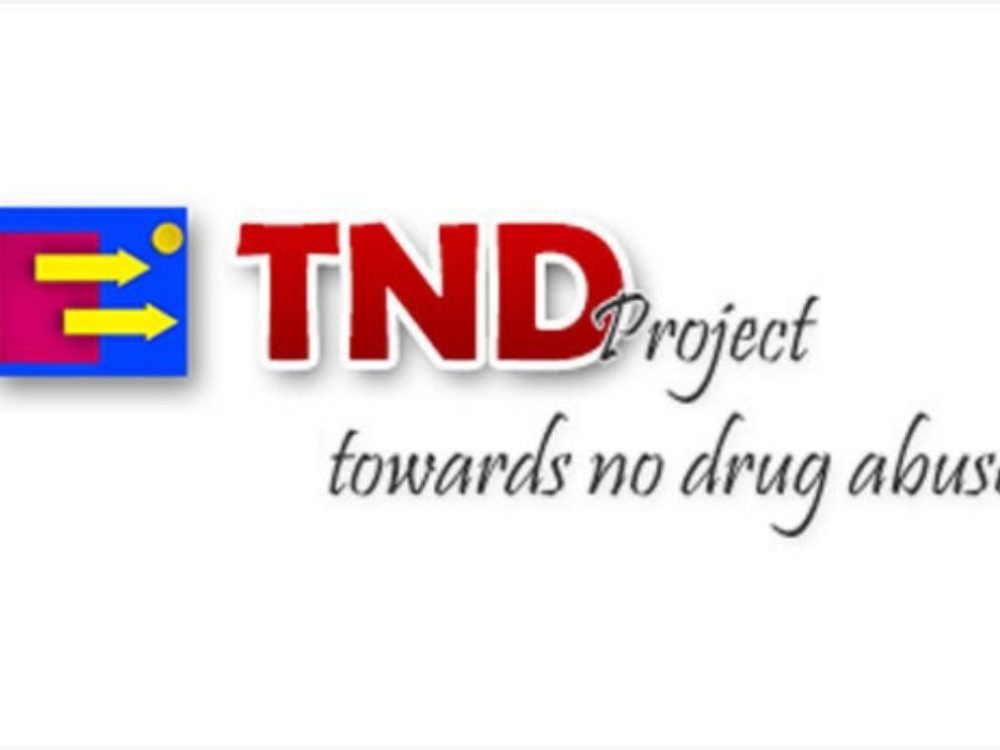 TND logo