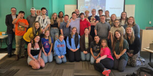 CSUnified group photo