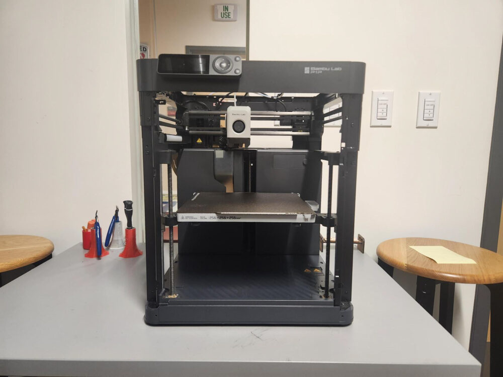 Pippin FDM 3D Printer