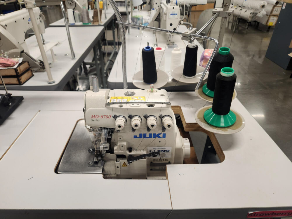 Serger Sewing Machine