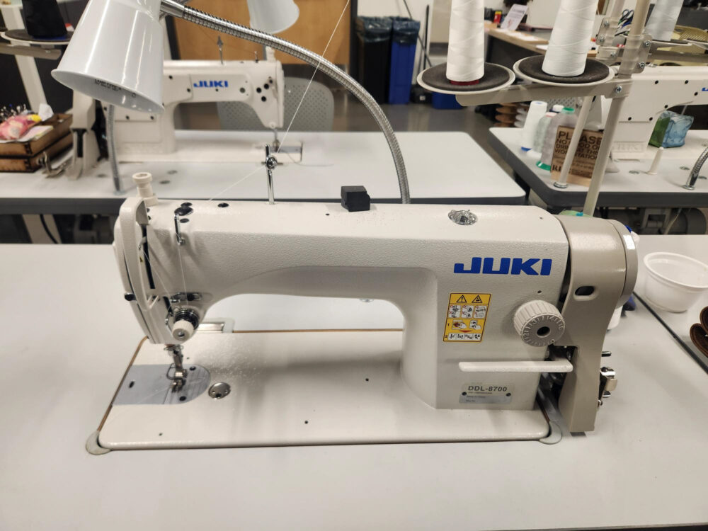 Straight Stitch Sewing Machine