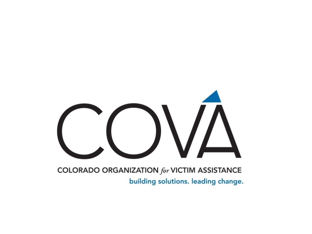 colorado organization for victim assistance logo