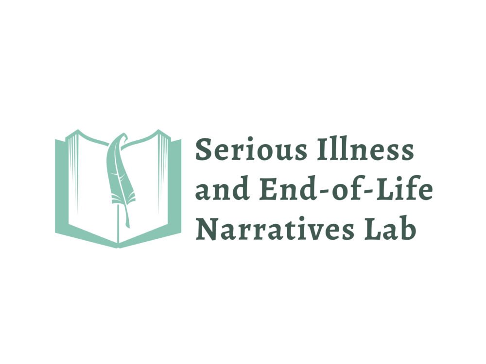 Serious Illness and End-of-Life Narratives Lab