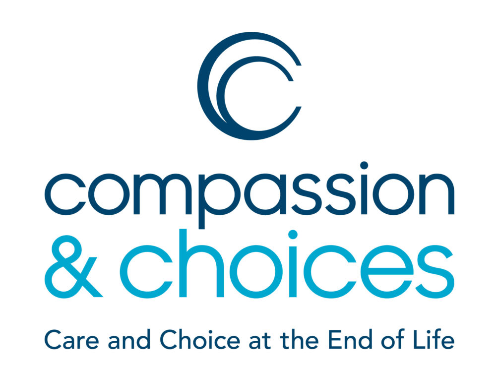 Compassion and Choices - Care and Choice at the End of Life