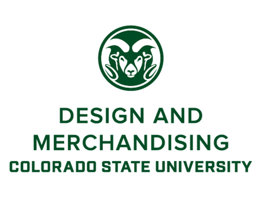 Design and Merchandising Colorado State University