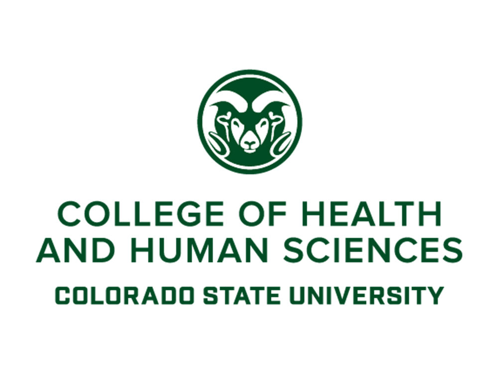 College of Health and Human Sciences Colorado State University