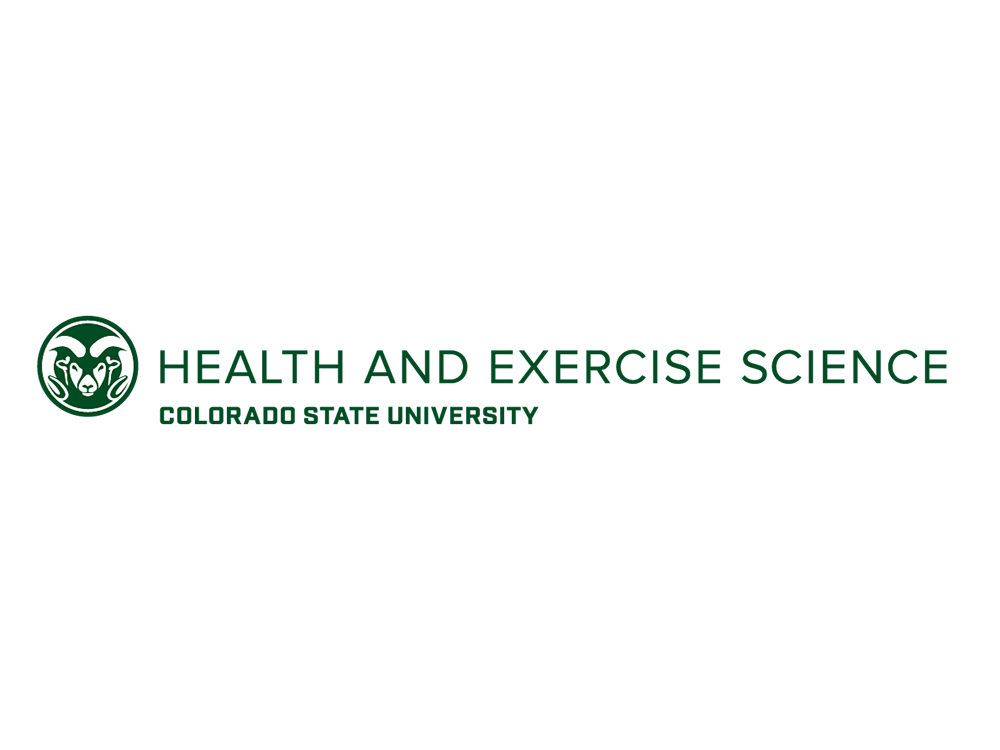 Health and Exercise Science Colorado State University
