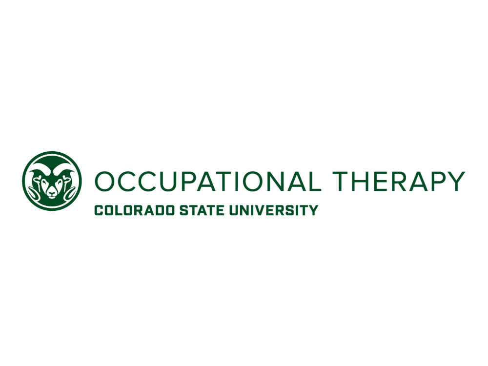 Occupational Therapy Colorado State University