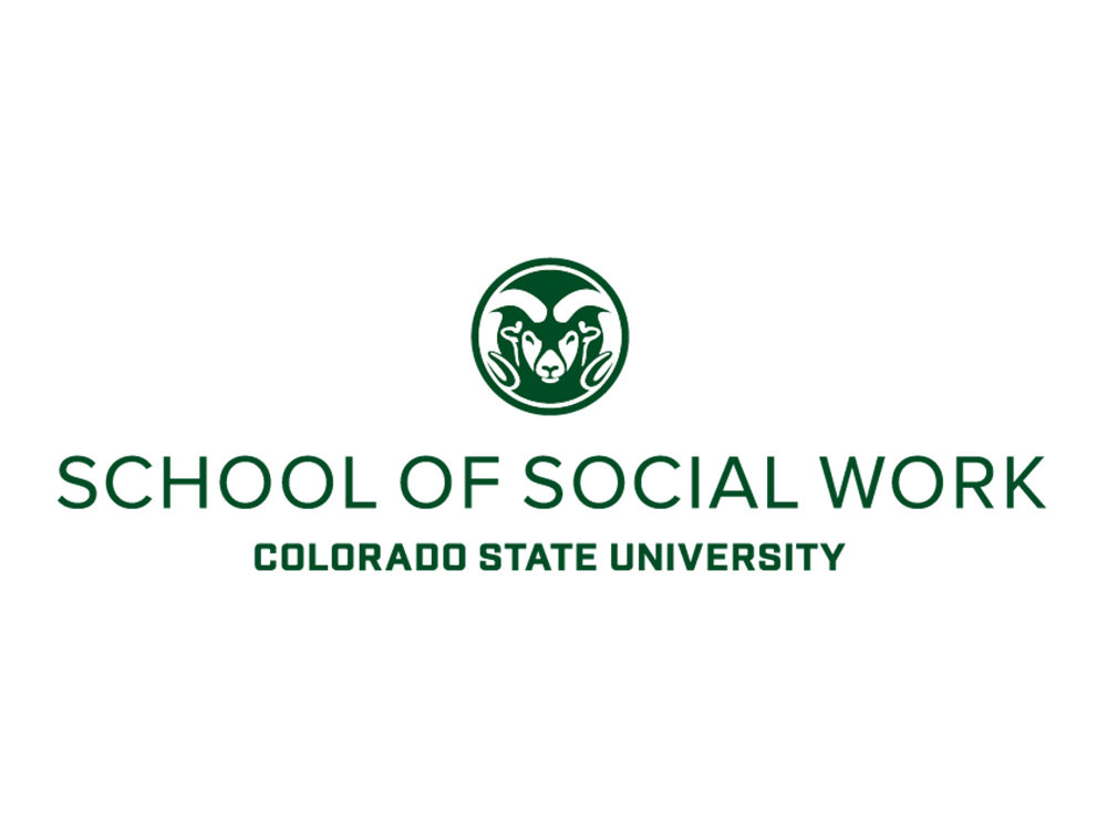 School of Social Work Colorado State University