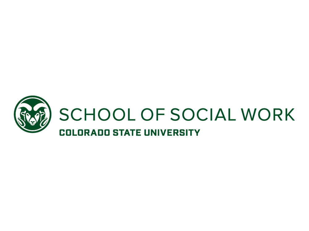 School of Social Work Colorado State University