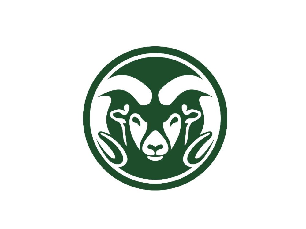 Rams head logo placeholder