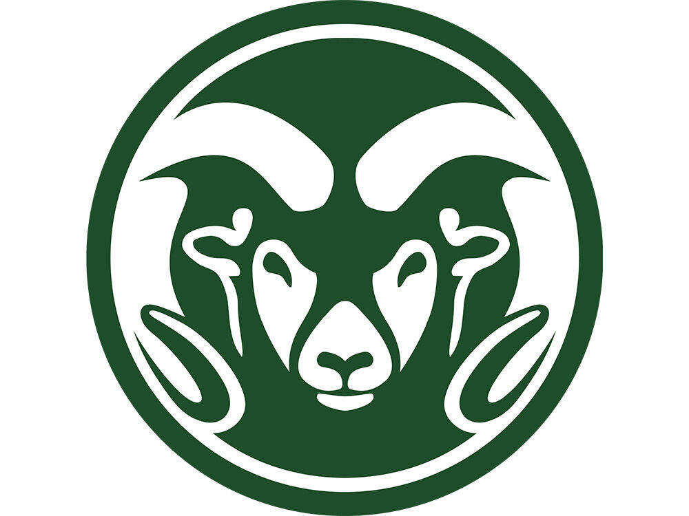 Ram's Head Logo